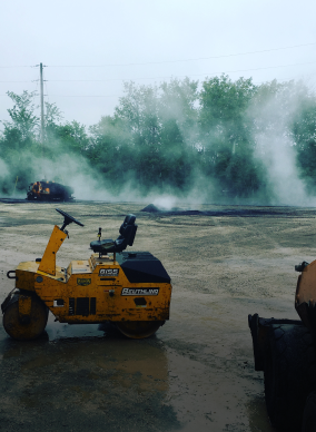 You are currently viewing Industrial, Commercial & Institutional Paving